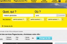 PagesJaunes : boom des recherches sur les médecines alternatives 